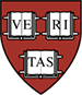 Harvard University's Veritas Shield/Crest